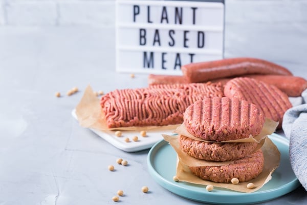 The Plant-Based Meat Dilemma: Beyond Meat’s Struggle in a Changing Market