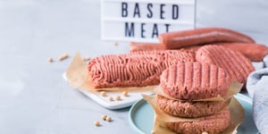 The Plant-Based Meat Dilemma: Beyond Meat’s Struggle in a Changing Market