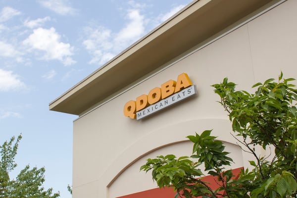 QDOBA Set to Spice Up the Fast Food Scene with 39 New Locations
