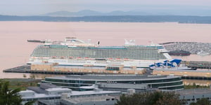 Exploring Uncharted Waters: The Economic Tide of Expedition Cruising