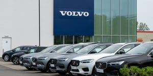 Volvo’s Bold Move: Estate Cars Make a U-Turn Back to the UK