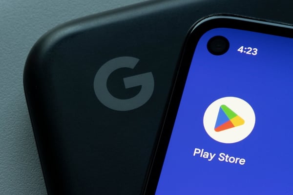 Why Cash App’s Move into Google Play Could Be a Game Changer for the Gaming Sector
