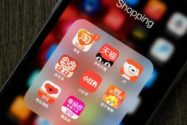 E-commerce Giants vs. U.S. Tariff Rules: The Ad Spending Impact