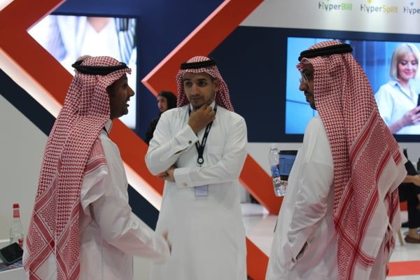 The Digital Payments Surge in the UAE: A Fintech Revolution Unfolding
