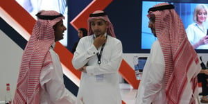 The Digital Payments Surge in the UAE: A Fintech Revolution Unfolding