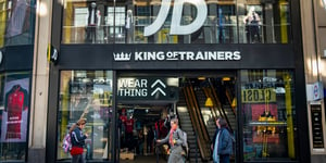 JD Sports: A Beacon of Resilience in Retail’s Rough Seas