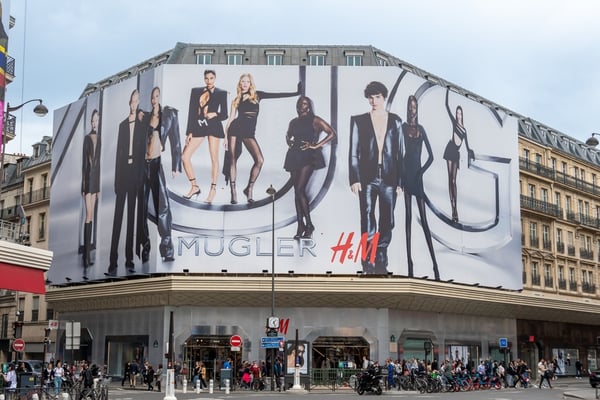 Fast Fashion Under Fire: France’s Legislative Crackdown