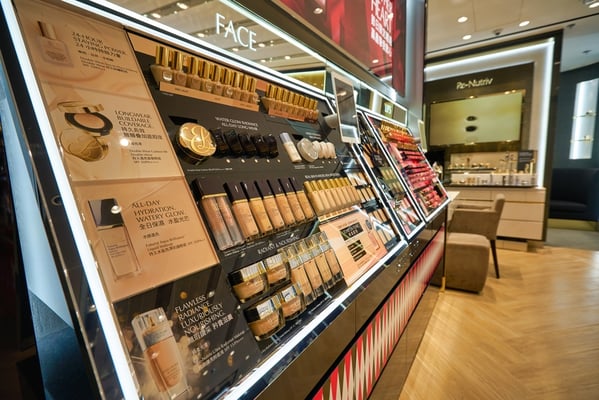 Is Hong Kong’s Retail Sector on the Verge of a Revival? Let’s Dive In!