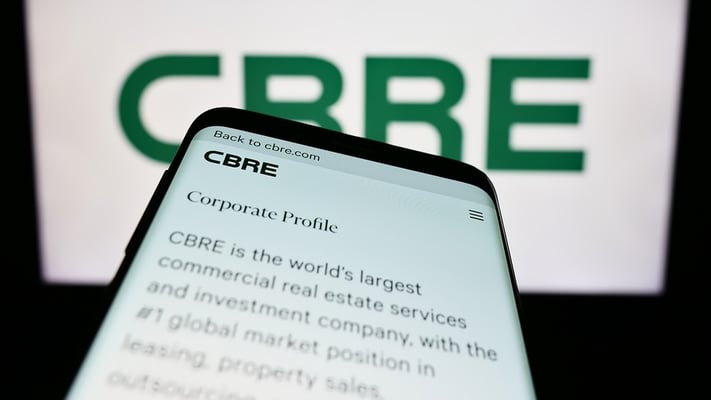 Smart Real Estate: LG CNS’s Strategic Move into the U.S. Market