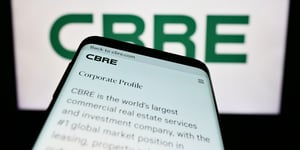 Smart Real Estate: LG CNS’s Strategic Move into the U.S. Market