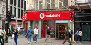 Telecom’s Tectonic Shift: Vodafone Refocuses on B2B and Growing European Markets