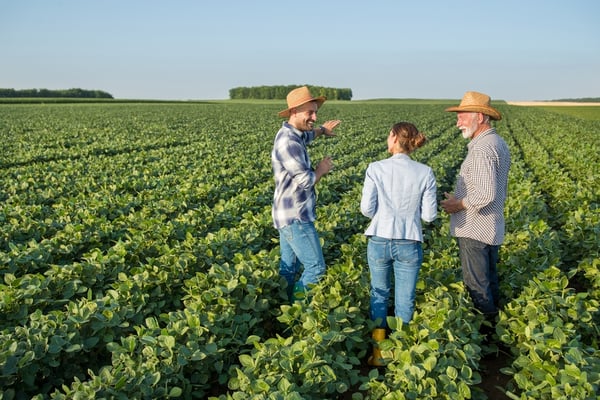 Navigating the Challenges of Agricultural Insurance: A Global Perspective