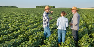 Navigating the Challenges of Agricultural Insurance: A Global Perspective