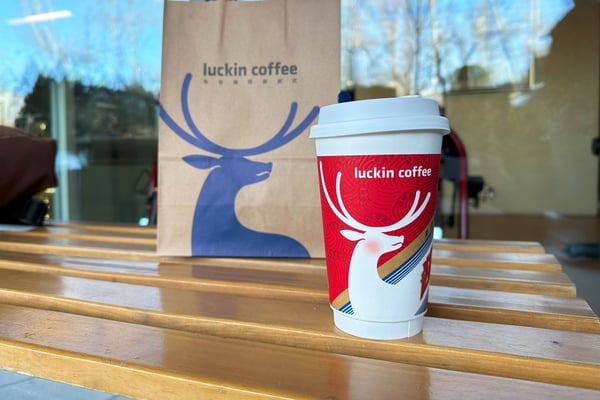 The Future of Coffee: Navigating Through China’s Market Explosion and Global Price Volatility