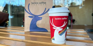 The Future of Coffee: Navigating Through China’s Market Explosion and Global Price Volatility