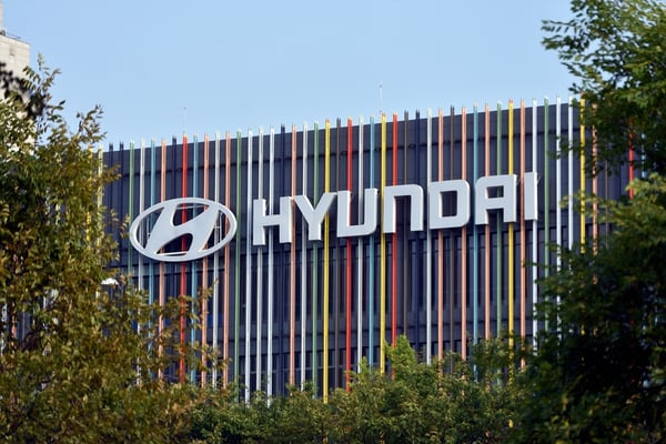 Why Samsung and Hyundai Teaming Up Could Be the Game-Changer for Connected Cars