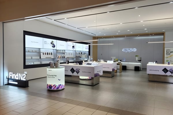 The Rise of OPPO in India: A Strategic Insight into Market Share Triumphs