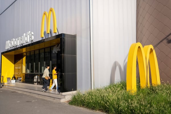 Why Restaurant Brands International’s Big Bet on China Could Be a Game Changer for Fast Food