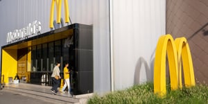 Why Restaurant Brands International’s Big Bet on China Could Be a Game Changer for Fast Food