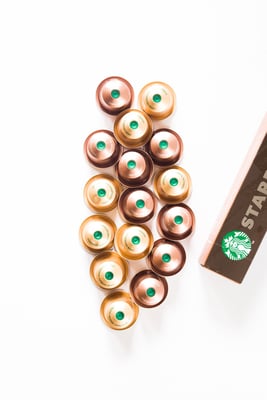 Nestlé’s Bold Move: Brewing Up Dominance in the Global Coffee Game