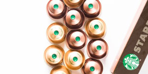 Nestlé’s Bold Move: Brewing Up Dominance in the Global Coffee Game