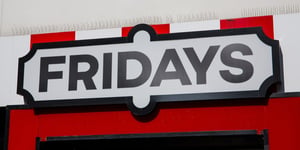 The Fight for TGI Fridays: A Struggle to Preserve a High Street Icon