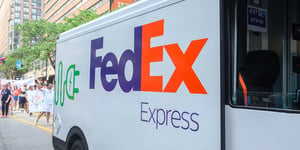 FedEx’s Strategic Move to Teesside: Enhancing Cargo Operations