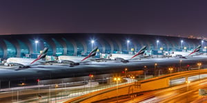 UAE’s Tourism and Aviation Soar to New Heights: The Emirates Group’s Record Success