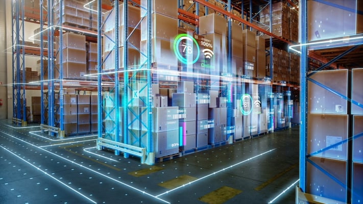 US Foods’ Digital Transformation: Pioneering the Future of Food Distribution