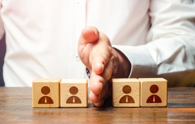 The Strategic Reshuffle: How Tech Giants Are Navigating Through Layoffs in 2024