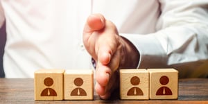 The Strategic Reshuffle: How Tech Giants Are Navigating Through Layoffs in 2024