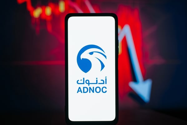 ADNOC’s Strategic Acquisition of Covestro: A Bold Move Towards Diversification and Energy Transition