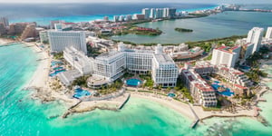 The All-Inclusive Evolution: Marriott Hotels’ Bold Entry into Cancun’s Resort Scene