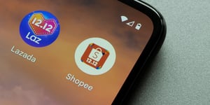 The Silent War in E-commerce: Shopee and Lazada’s Battle Against Counterfeit Goods