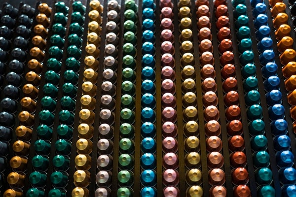 Nespresso’s Sweet Expansion: Beyond Coffee into Honey
