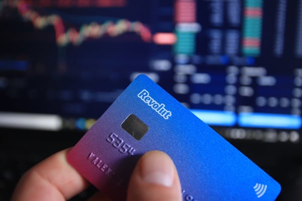 Revolut’s Bold Move: How MiCA Legislation is a Game Changer for Crypto in Europe