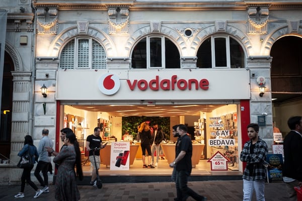 Revolutionizing Customer Experience: Hepsiburada and Vodafone Türkiye’s Innovative Collaboration