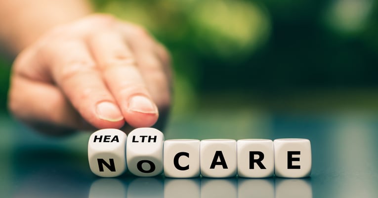 Can We Really Make Healthcare Green? Cabinet Health Bets Big on Yes