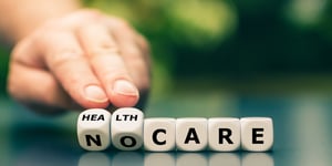 Can We Really Make Healthcare Green? Cabinet Health Bets Big on Yes