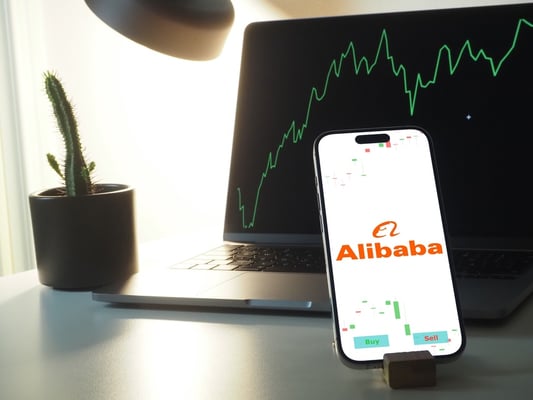 Revolutionizing B2B E-commerce: Mastercard and Alibaba.com’s Strategic Alliance
