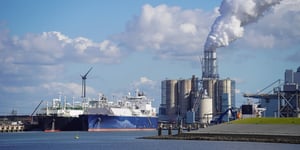 Revolutionizing Maritime Energy: Wärtsilä and Eidesvik’s Ammonia-Fueled Future