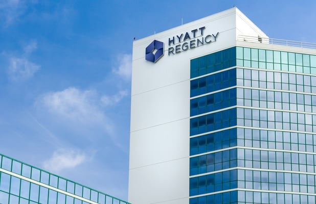 Hyatt’s Strategic Move: Eyeing Playa Hotels & Resorts for a Major Acquisition