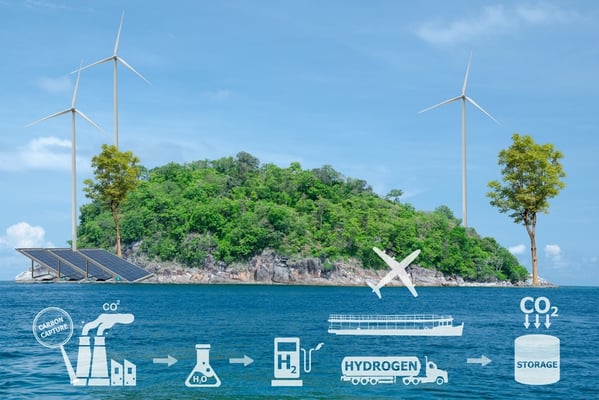Chevron and JX Nippon Embark on Pioneering Carbon Capture and Storage Initiative