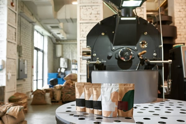 The New Frontier in Coffee Equipment: Innovations Driving Growth