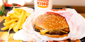 Burger King’s Bold Quest for $60 Billion: A New Era of Fast Food?