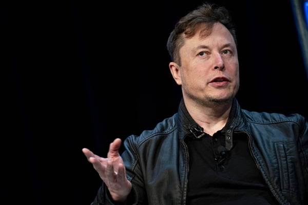 Is Elon Musk’s Maverick Leadership Style Tesla’s Achilles’ Heel?
