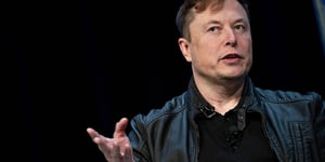 Is Elon Musk’s Maverick Leadership Style Tesla’s Achilles’ Heel?