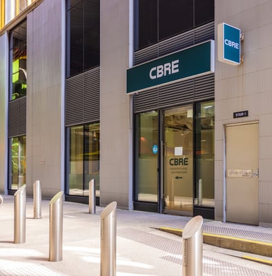 The Real Estate Titans: How Savills and CBRE Group Are Shaping the Future of Property Management