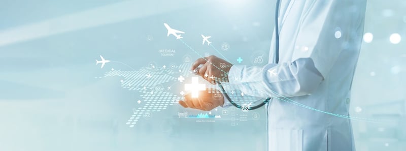 Vietnam’s Healthcare Sector: A Magnet for Global Investments