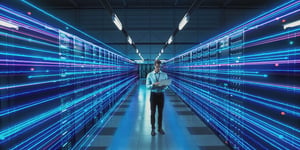 Microsoft’s Hyperscale Datacentre near Leeds: A Catalyst for the UK’s Tech Evolution
